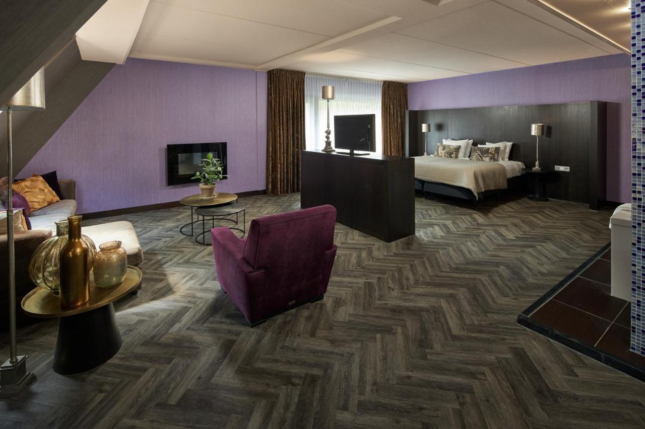 Der Valk Hotel