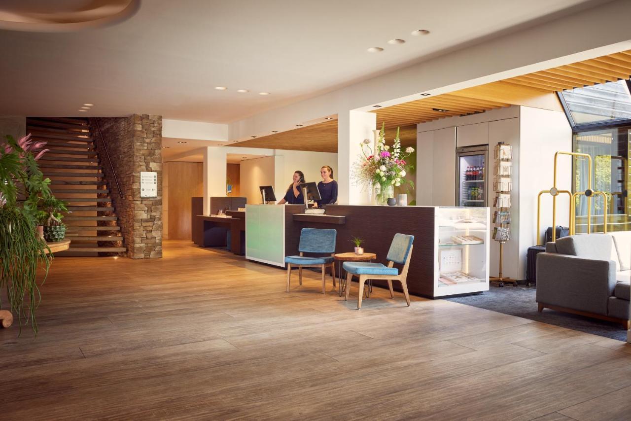 Hotel Der Valk 4*