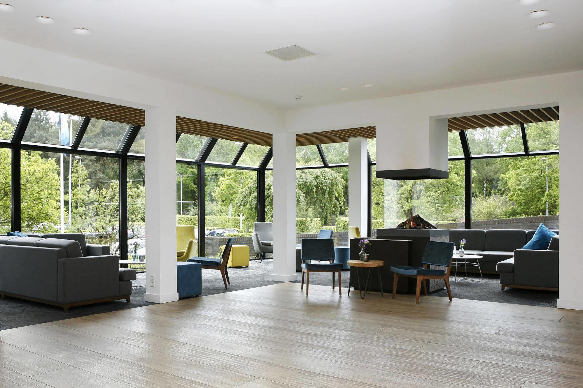 Der Valk Hotel 4*