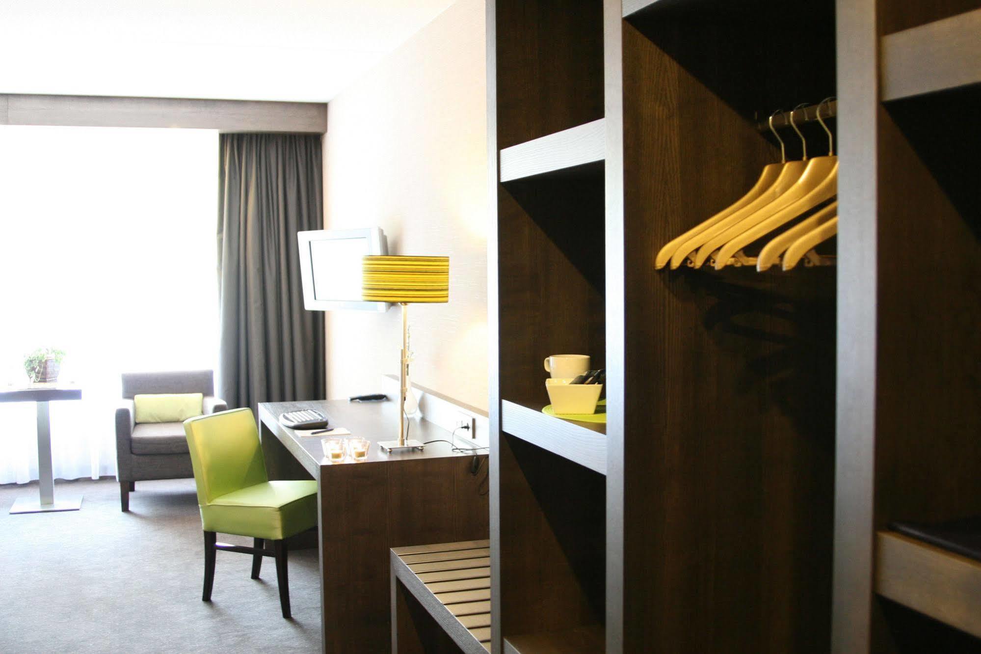Der Valk Hotel Arnhem