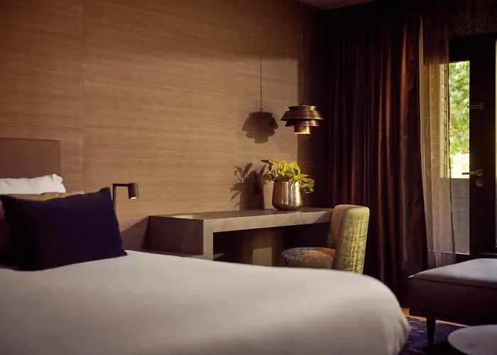Van der Valk Hotel Arnhem