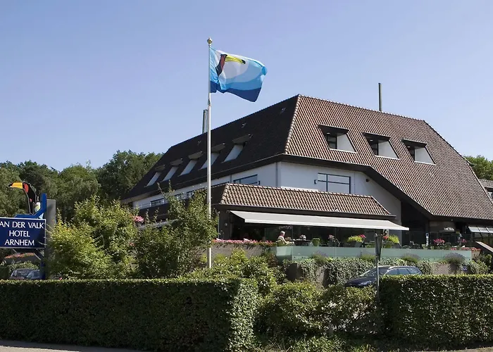 Van der Valk Hotel Arnhem