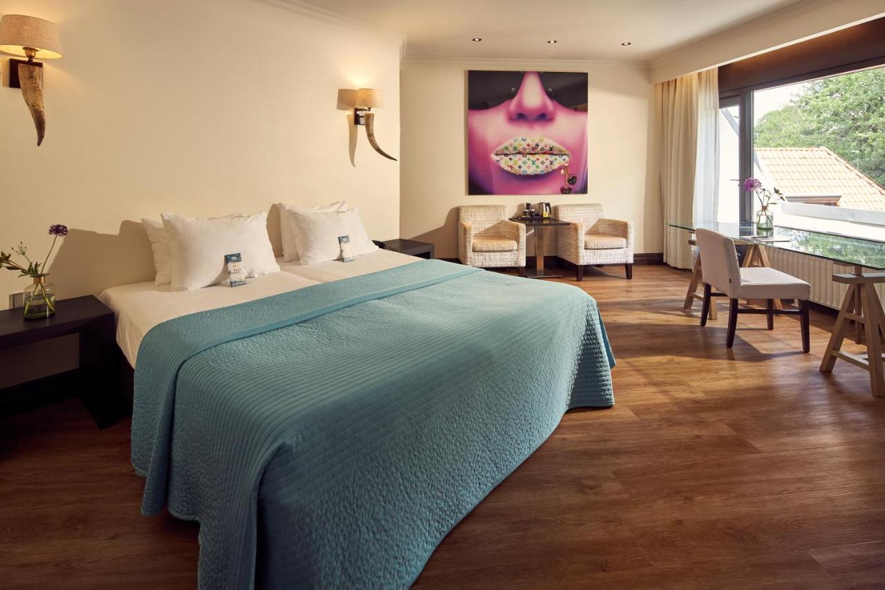 Der Valk Hotel Arnhem