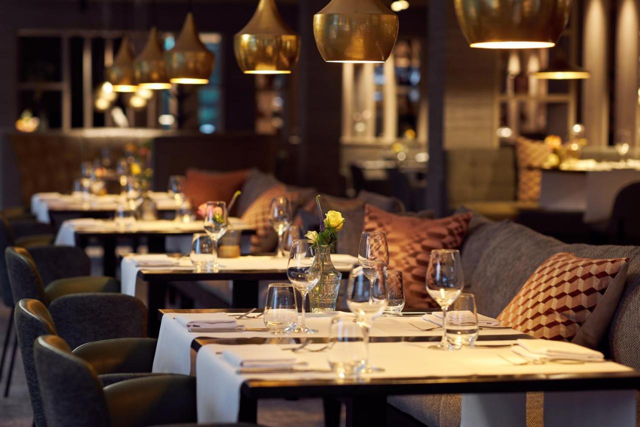 Der Valk 4* Arnhem