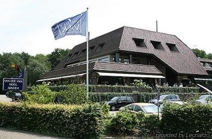 Der Valk Hotel 4*