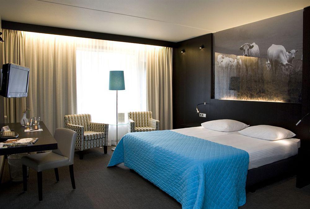 Der Valk Hotel 4*