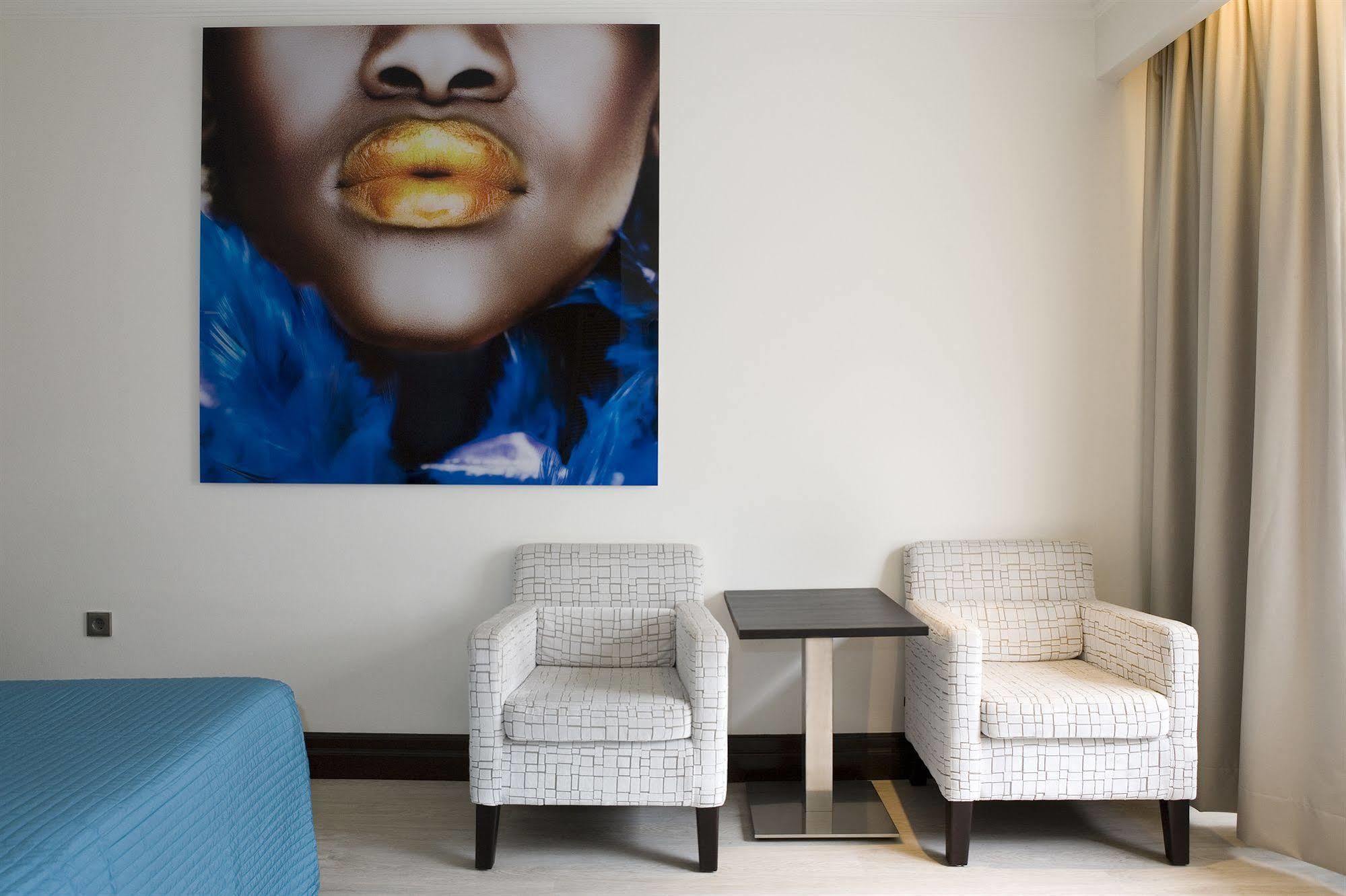 Der Valk Hotel