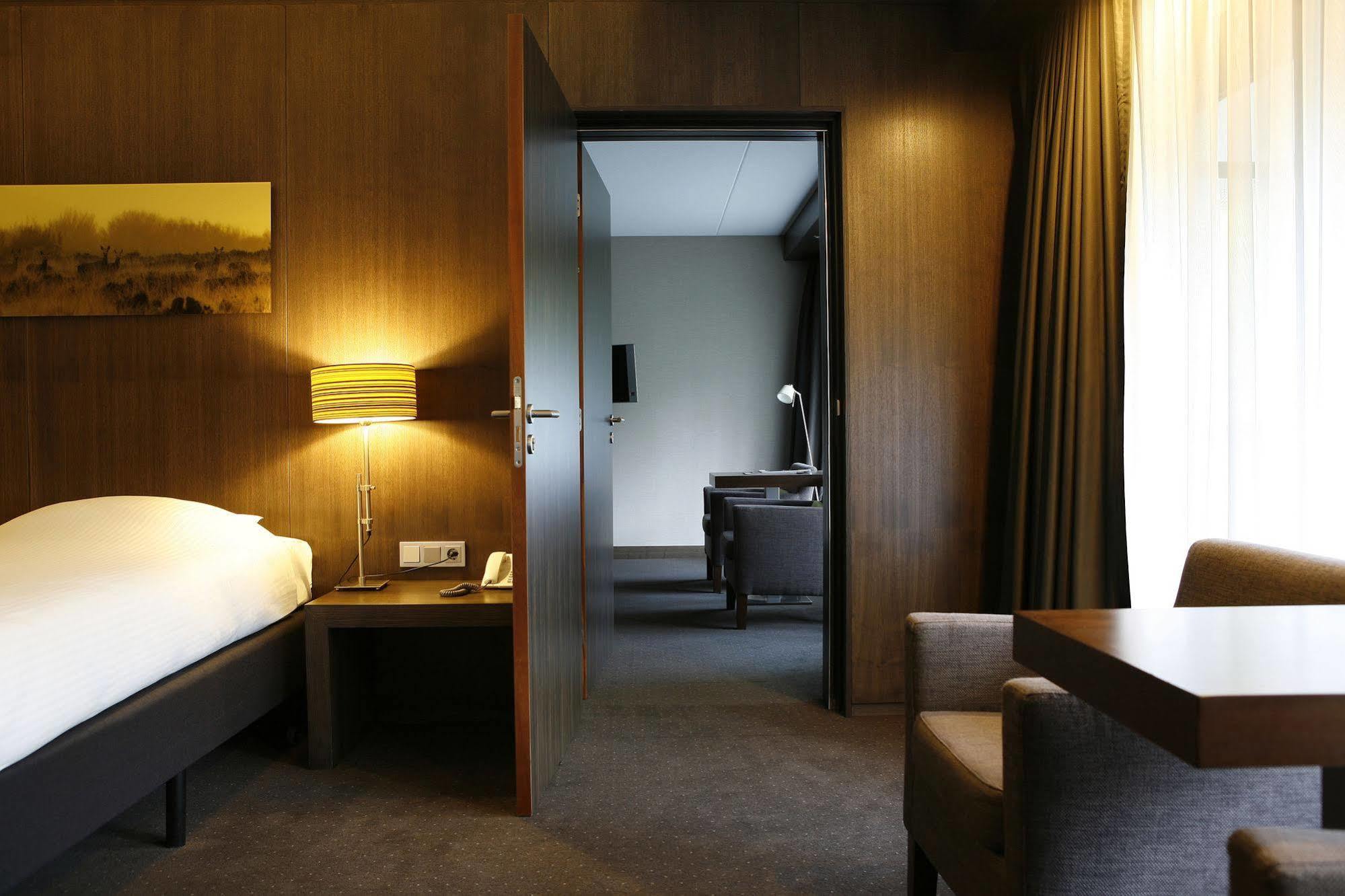 Der Valk 4* Arnhem