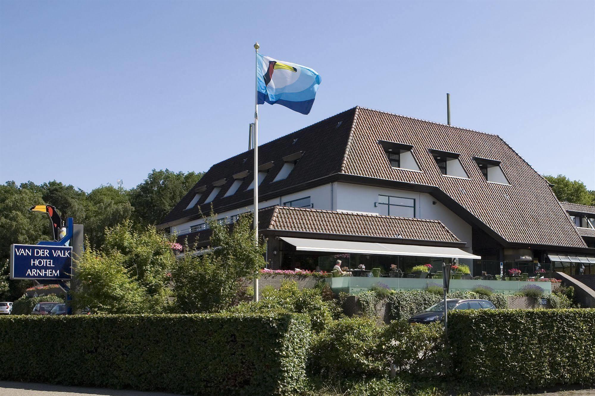 Hotel Der Valk 4*