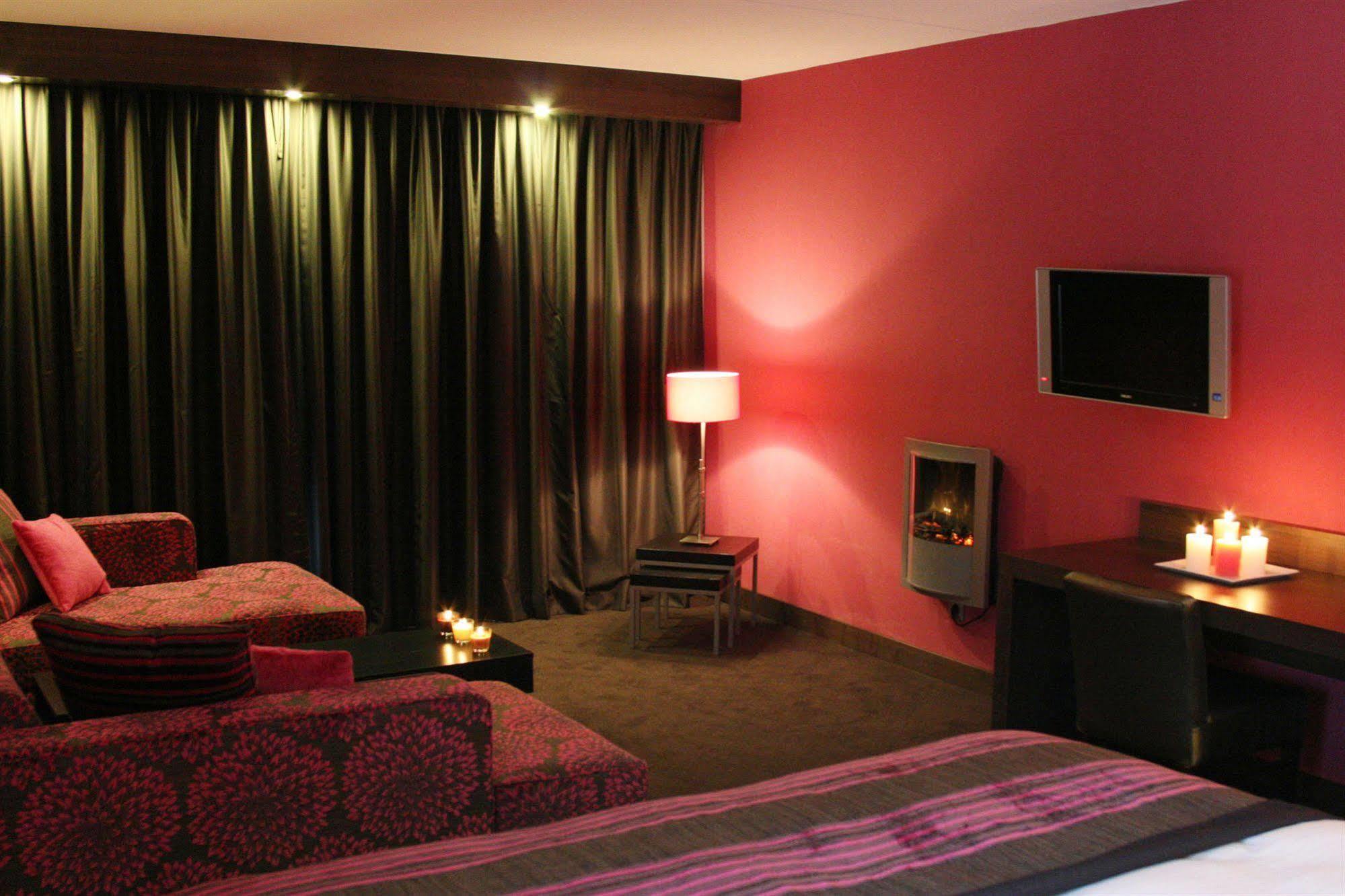 Hotel Der Valk Arnhem